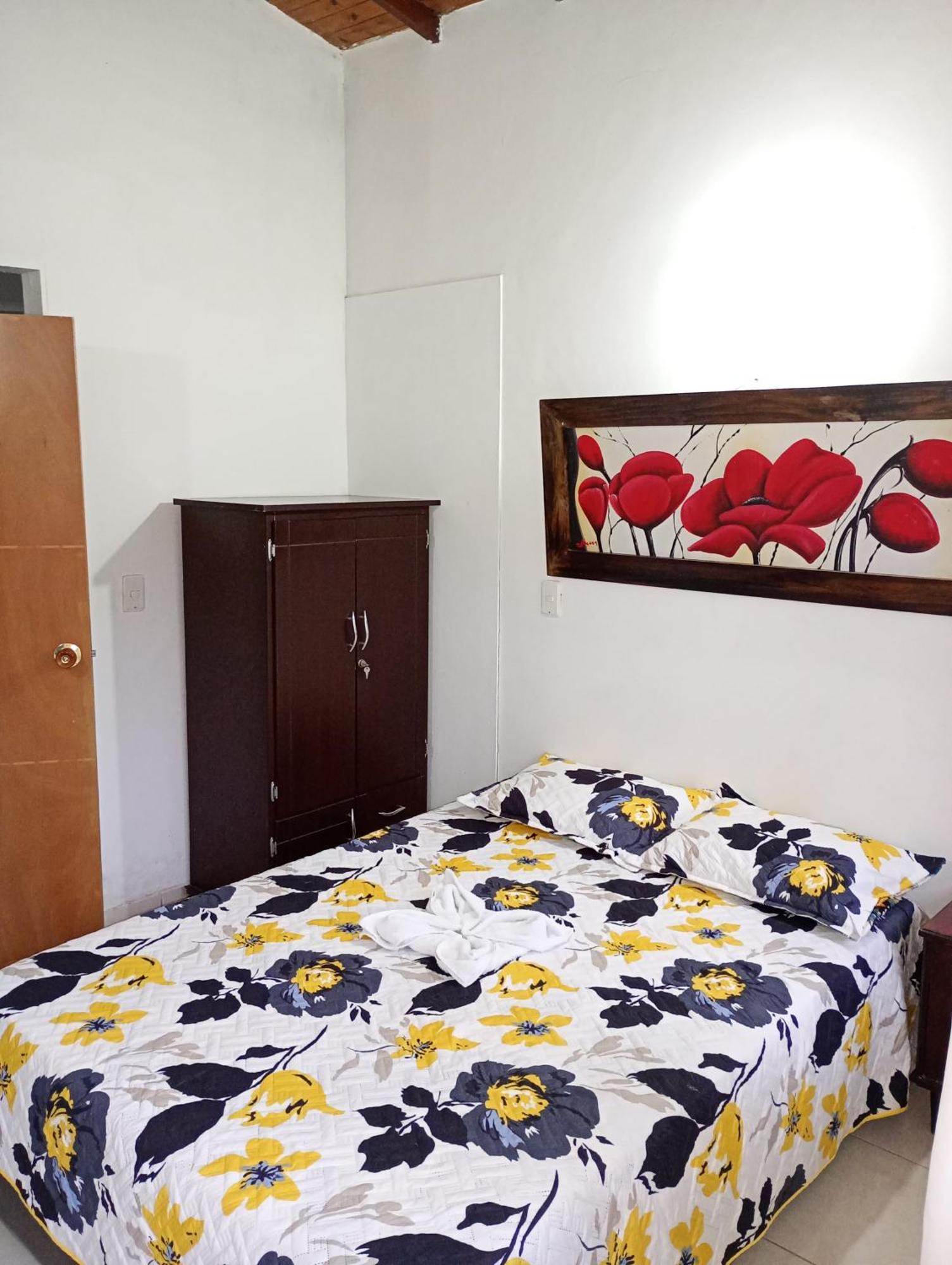 Ecohotel Colibrí Hotel Luna Park