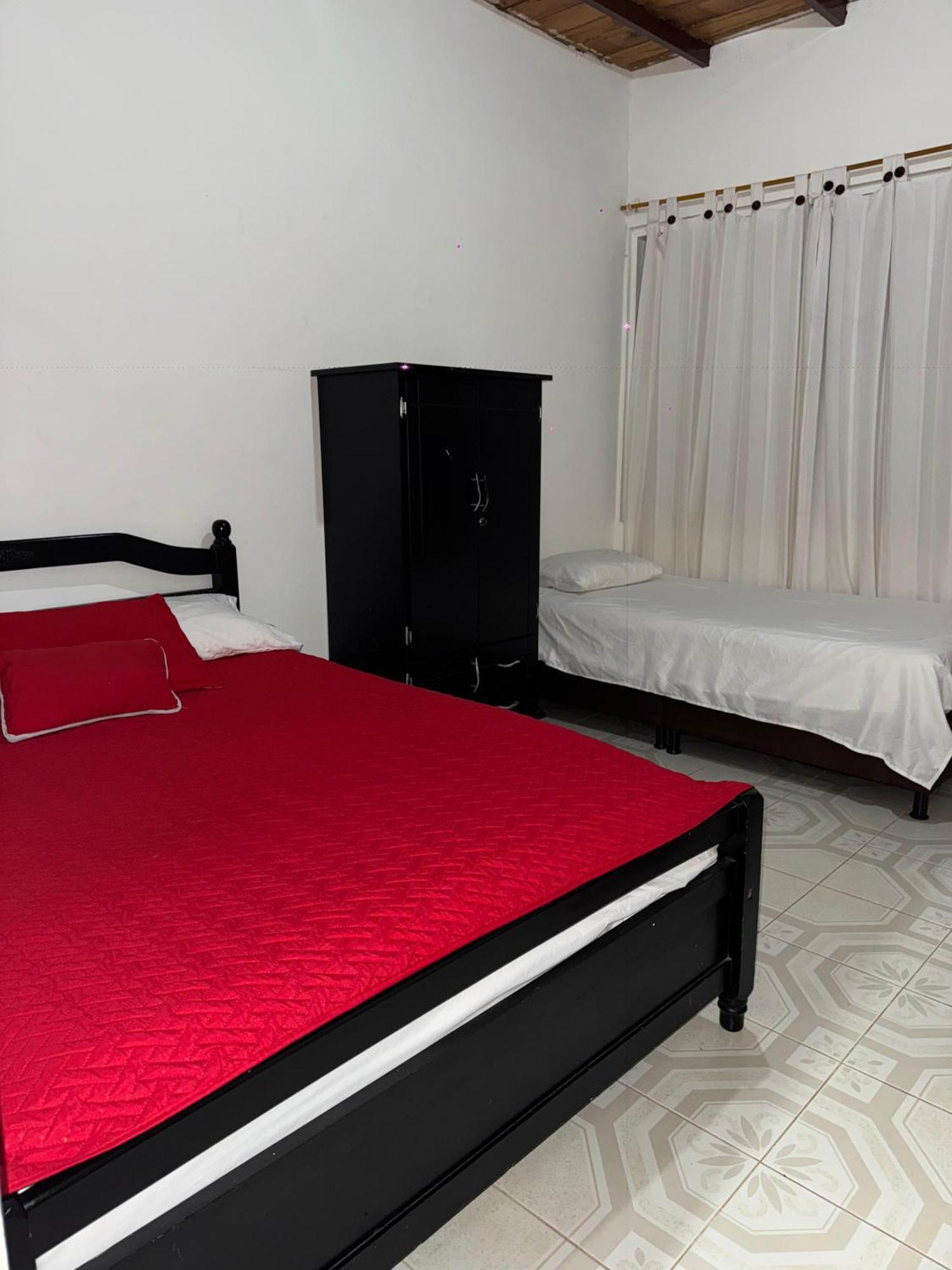 Ecohotel Colibrí Hotel Luna Park
