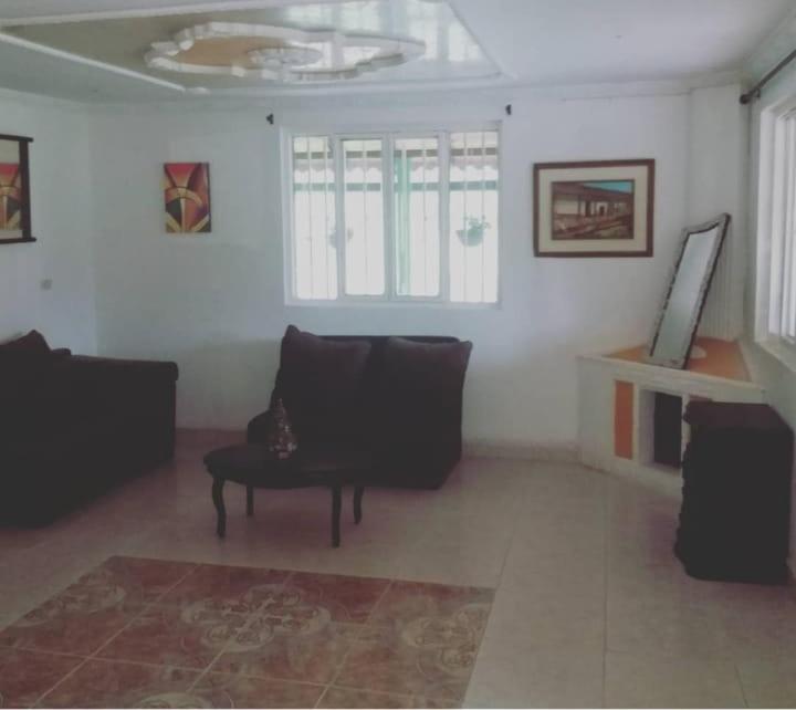 Hotel Ecohotel Colibrí
