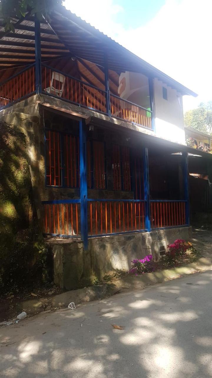 Ecohotel Colibrí Hotel *