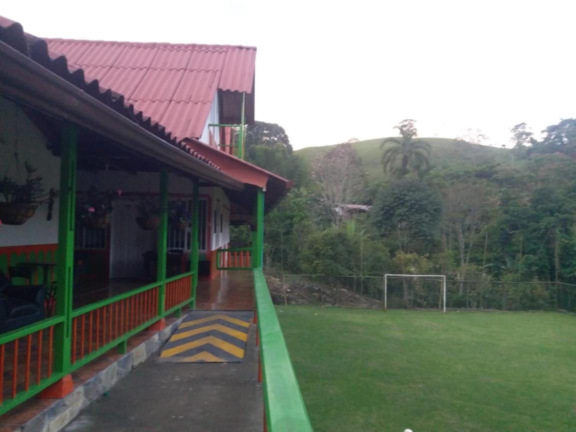 Ecohotel Colibrí * Luna Park