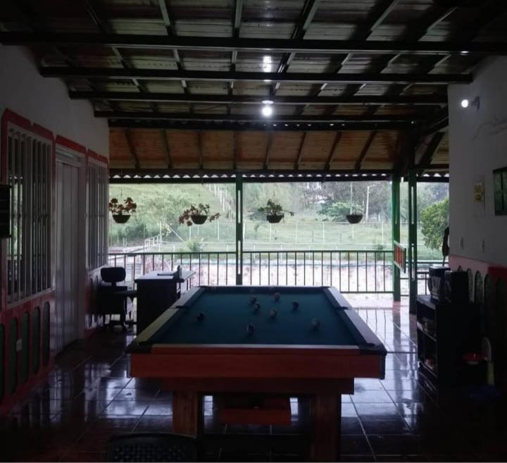 Ecohotel Colibrí Hotel