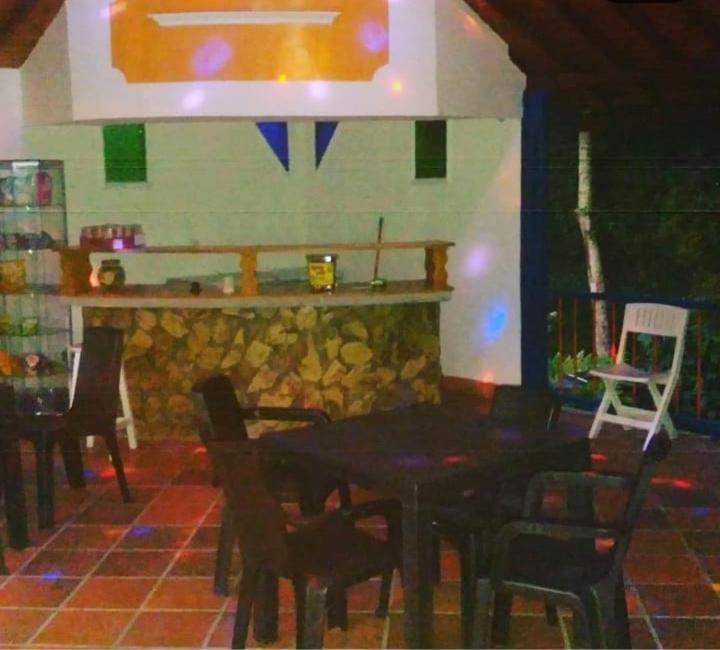 Ecohotel Colibrí Hotel